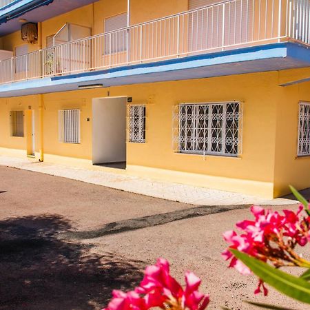 德尼亚La Casa De Dias Soleados公寓 外观 照片
